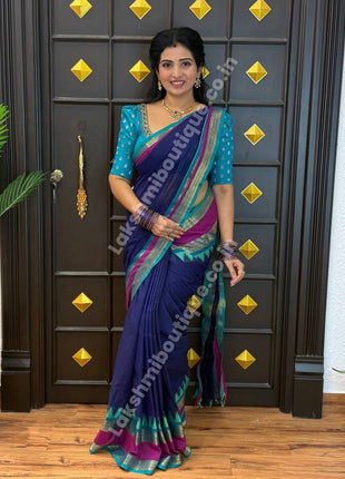 Pure Chettinad Cotton