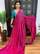 Fendi Designer  (BUTTERFLY SAREE)