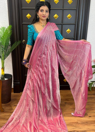 Fendi Designer  (BUTTERFLY SAREE)