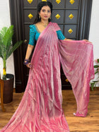 Fendi Designer  (BUTTERFLY SAREE)