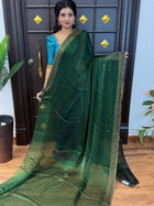 Crush Saree