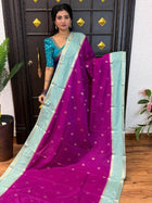 Retta Patta Warm Silk