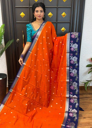 Warm Silk