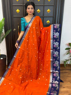 Warm Silk