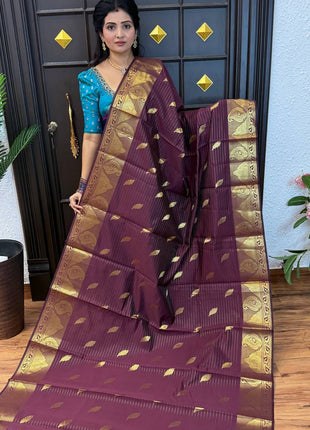 Banarasi Soft Silk