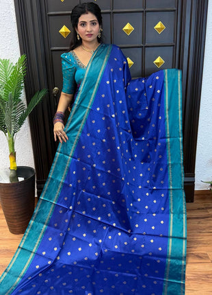 Soft Silk
