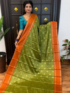 Banarasi Soft Silk