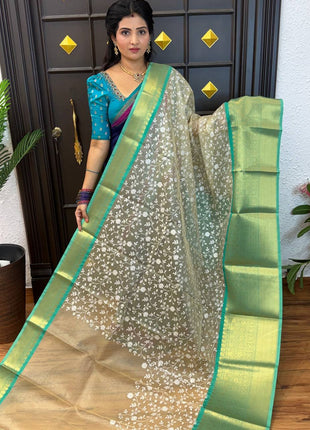 Dupion Silk