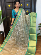 Dupion Silk