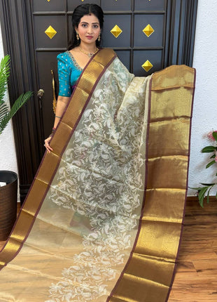 Dupion Silk