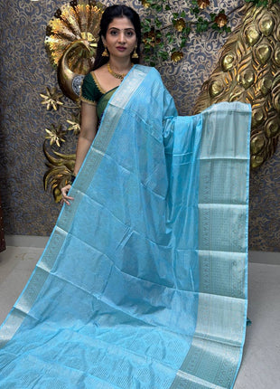 Warm Silk