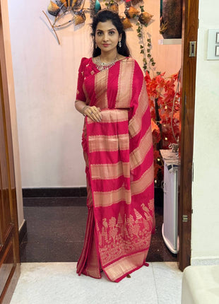 Georgette Banarasi