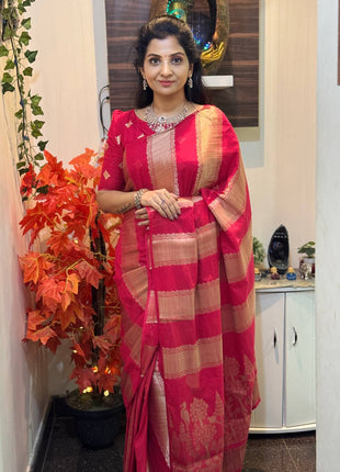 Georgette Banarasi