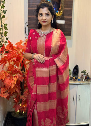 Georgette Banarasi
