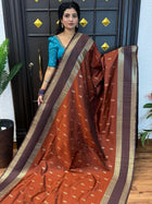 Kanchi Silk