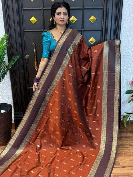 Kanchi Silk