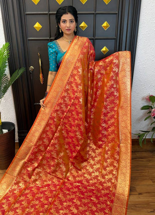 Kanchi Soft Silk