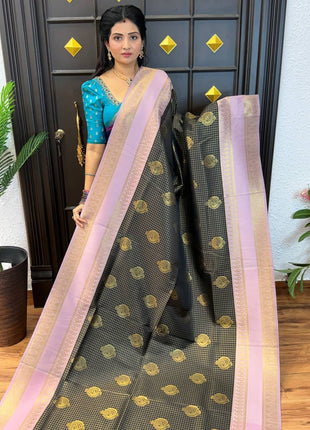 Kanchi Soft Silk