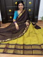 Half Saree ( Unstitched)