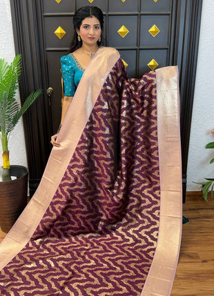 Kanchi Silk