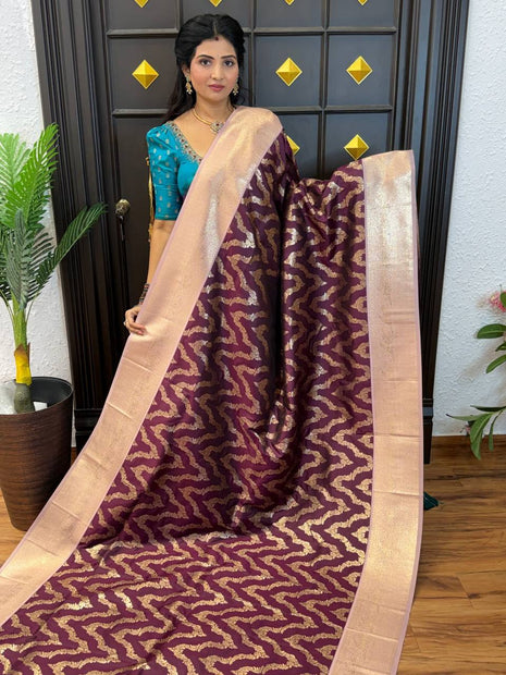 Kanchi Silk