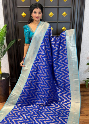 Kanchi Silk