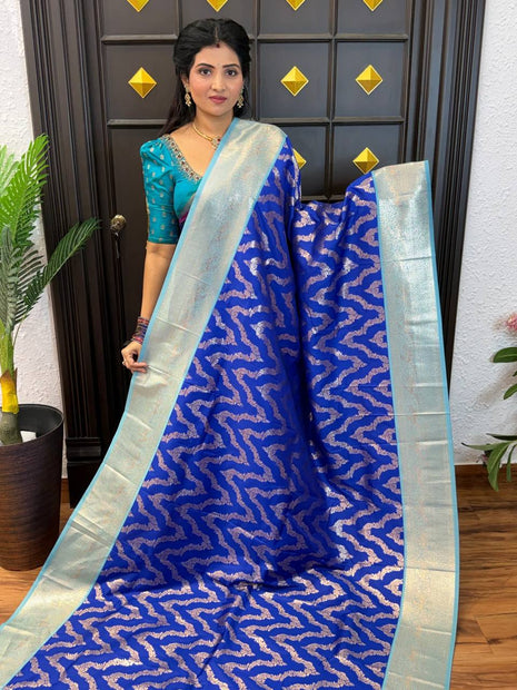 Kanchi Silk