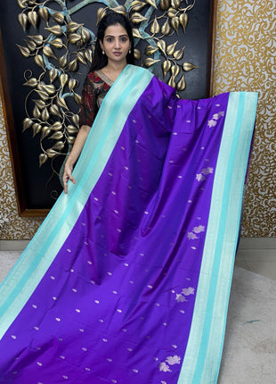 Kanchi Silk