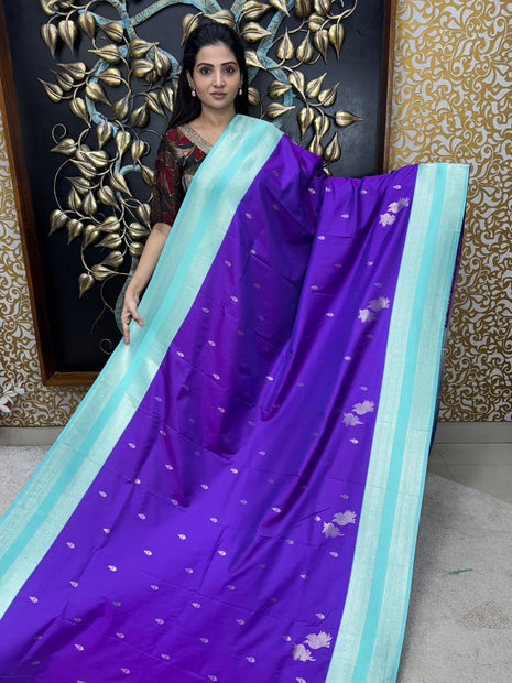 Kanchi Silk