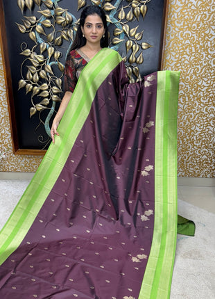 Kanchi Silk