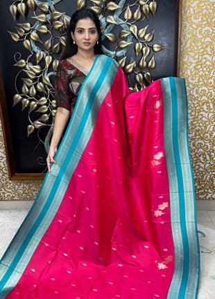 Kanchi Silk