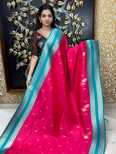 Kanchi Silk