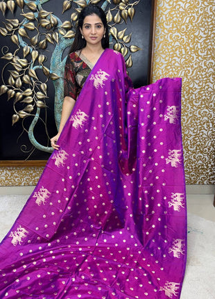 Soft Silk