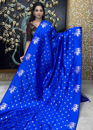 Soft Silk