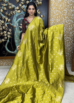 Soft Silk