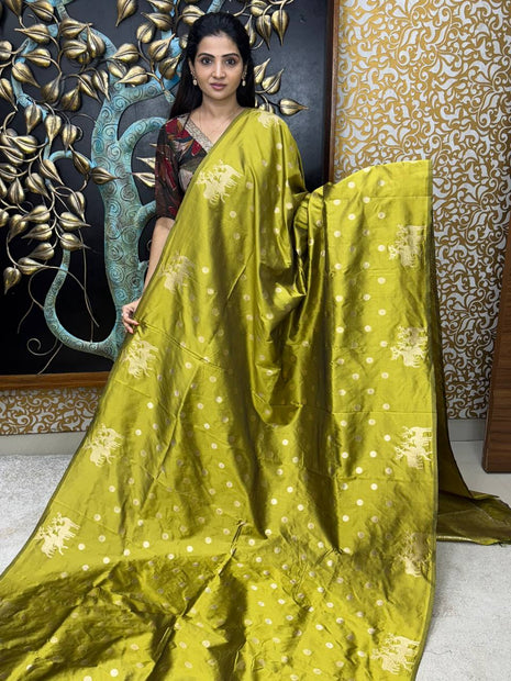 Soft Silk