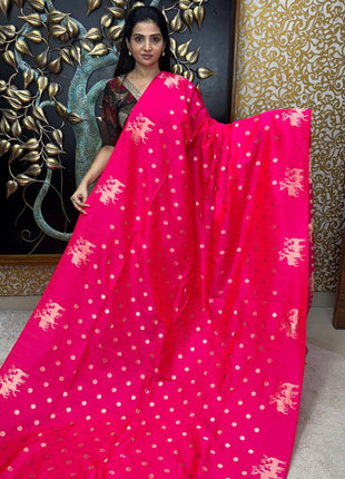 Soft Silk