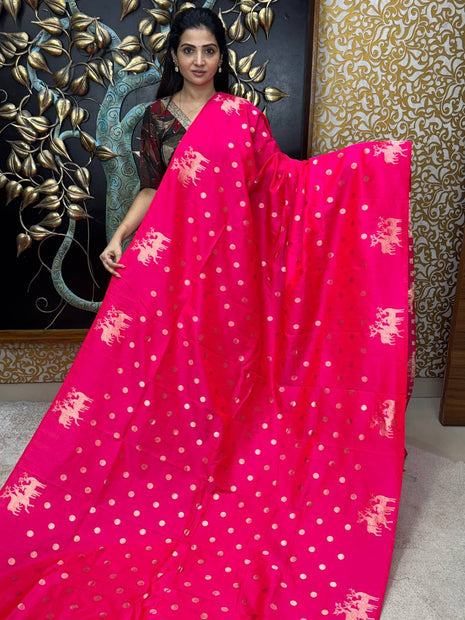 Soft Silk