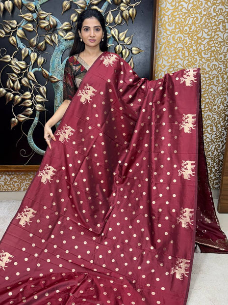 Soft Silk