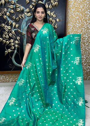 Soft Silk