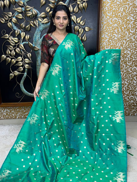 Soft Silk