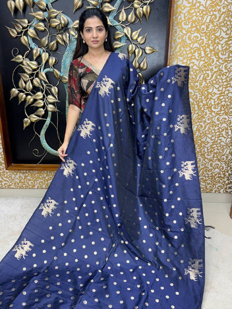 Soft Silk