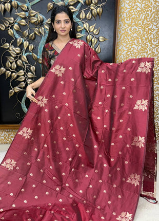 Soft Silk