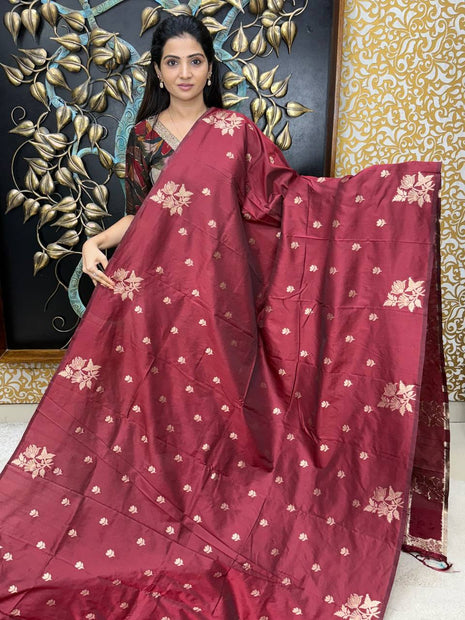 Soft Silk