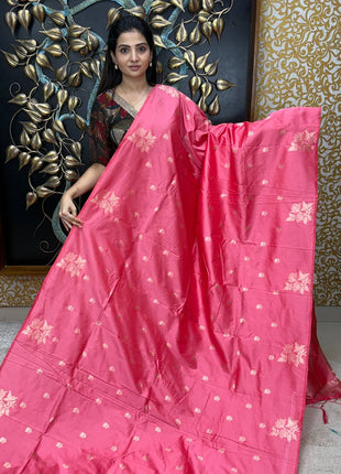 Soft Silk