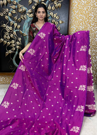 Soft Silk