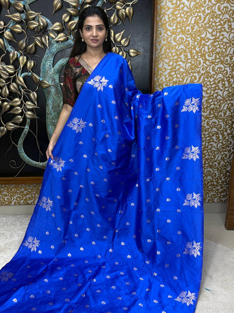 Soft Silk