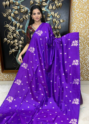 Soft Silk
