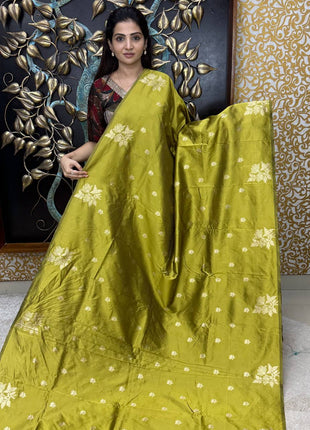 Soft Silk