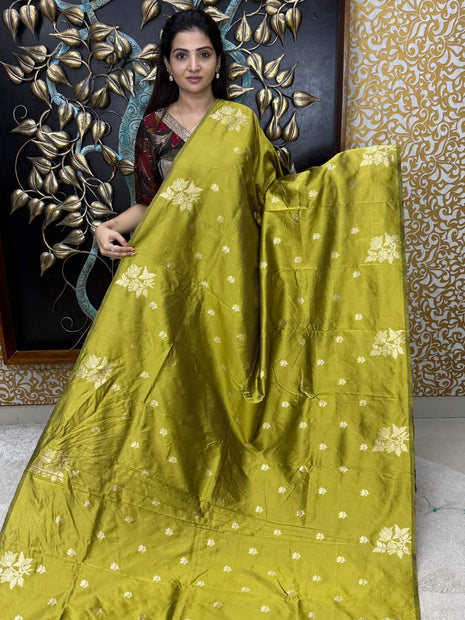 Soft Silk